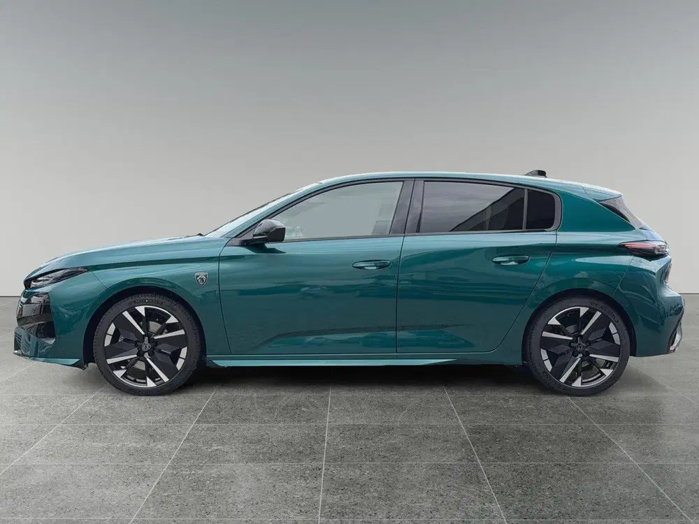 Peugeot 308 GT 1.2 Hybrid 145pk e-DCS6 uit 2026, foto 2
