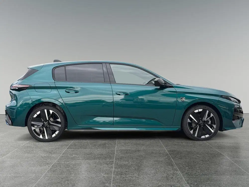 Peugeot 308 GT 1.2 Hybrid 145pk e-DCS6 uit 2026, foto 6