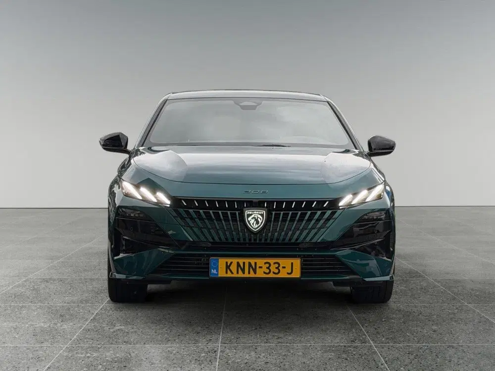 Peugeot 308 GT 1.2 Hybrid 145pk e-DCS6 uit 2026, foto 8