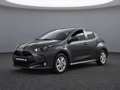 Toyota Yaris 1.5 Hybrid 115PK Active Apple Carplay uit 2024