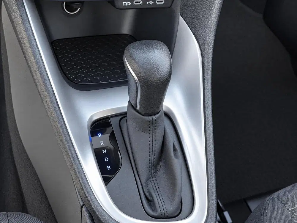 Toyota Yaris 1.5 Hybrid 115PK Active Apple Carplay uit 2024, foto 12