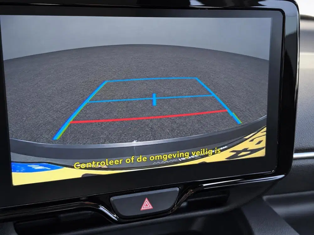 Toyota Yaris 1.5 Hybrid 115PK Active Apple Carplay uit 2024, foto 15