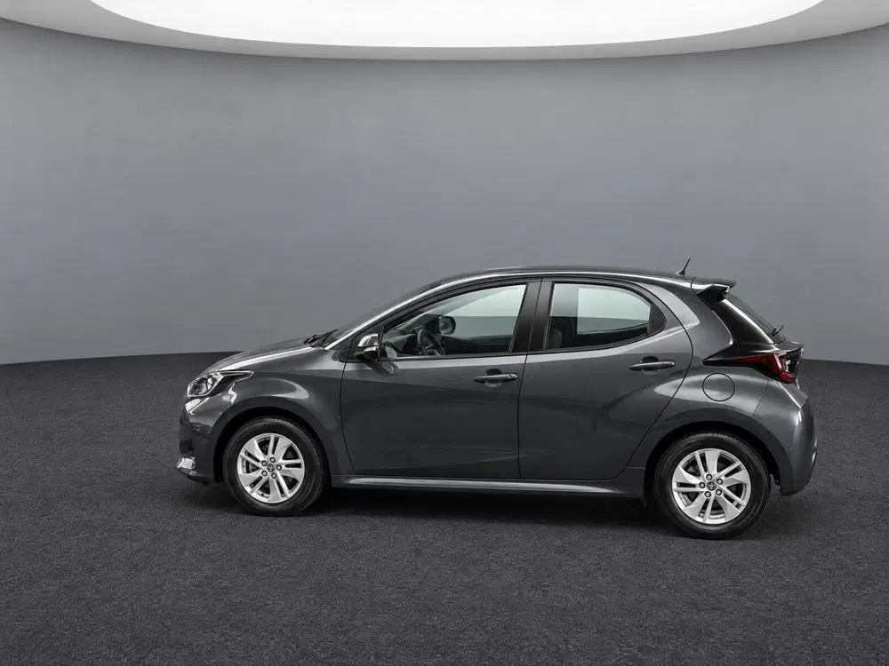 Toyota Yaris 1.5 Hybrid 115PK Active Apple Carplay uit 2024, foto 7
