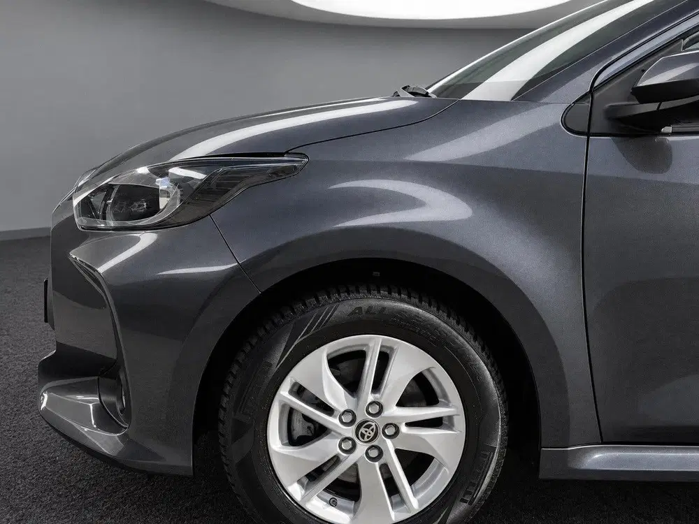 Toyota Yaris 1.5 Hybrid 115PK Active Apple Carplay uit 2024, foto 8