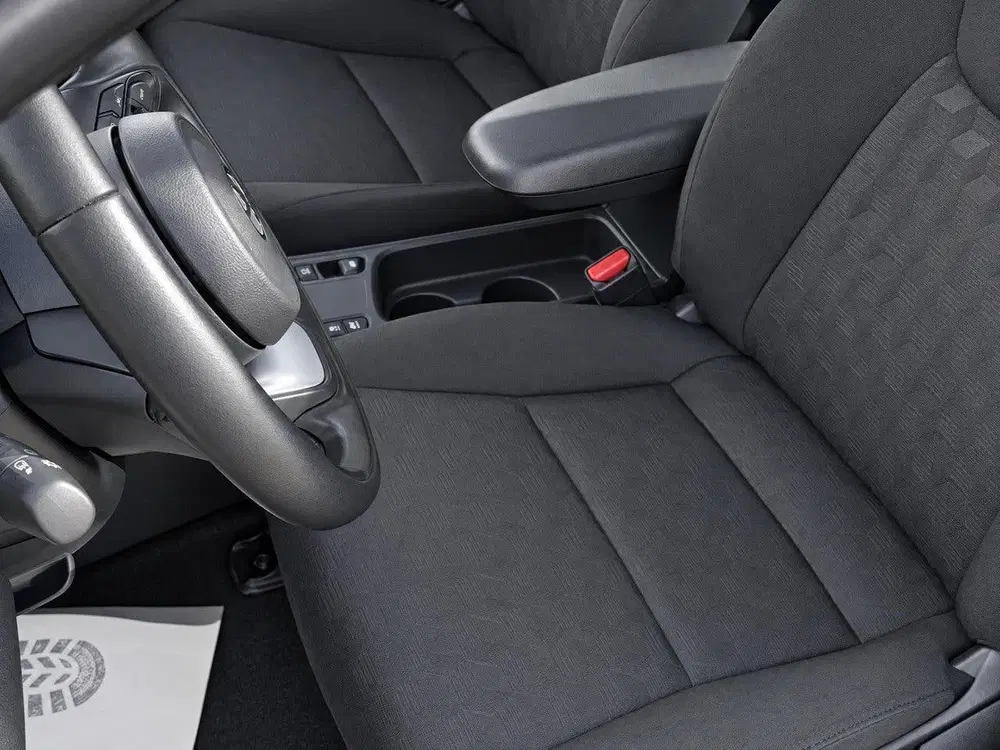 Toyota Yaris 1.5 Hybrid 115PK Active Apple Carplay uit 2024, foto 9