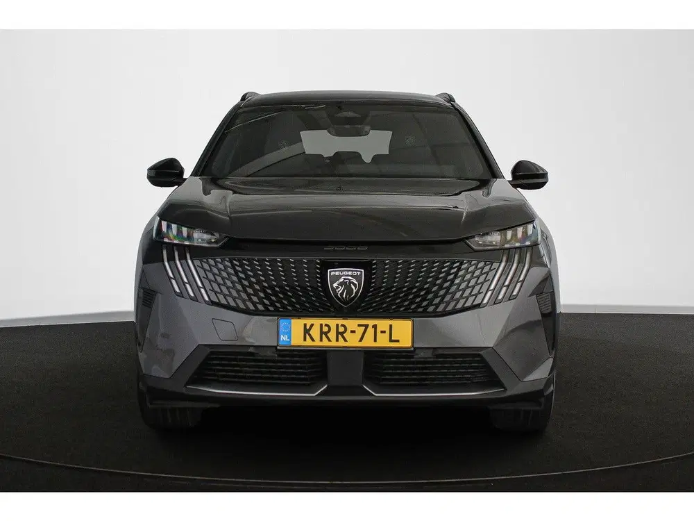 Peugeot 5008 1.2 Hybrid 145 GT 7p 360 Camera Keyless St uit 2025, foto 14