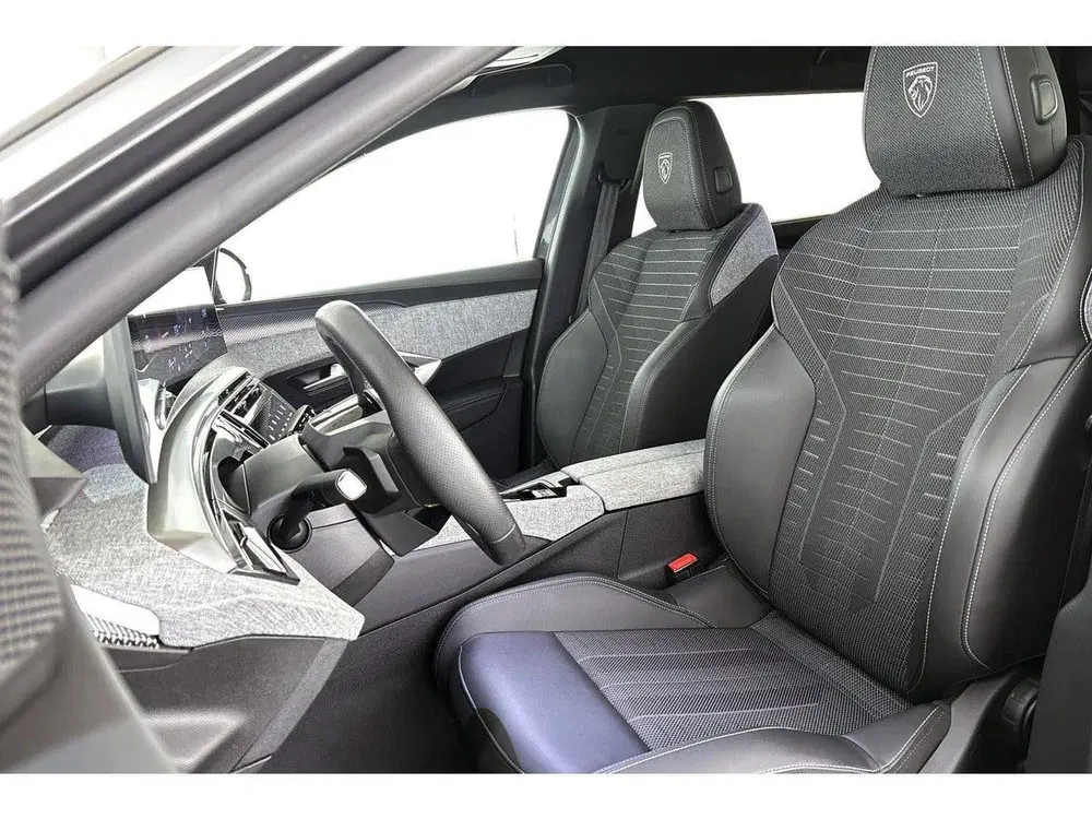 Peugeot 5008 1.2 Hybrid 145 GT 7p 360 Camera Keyless St uit 2025, foto 6