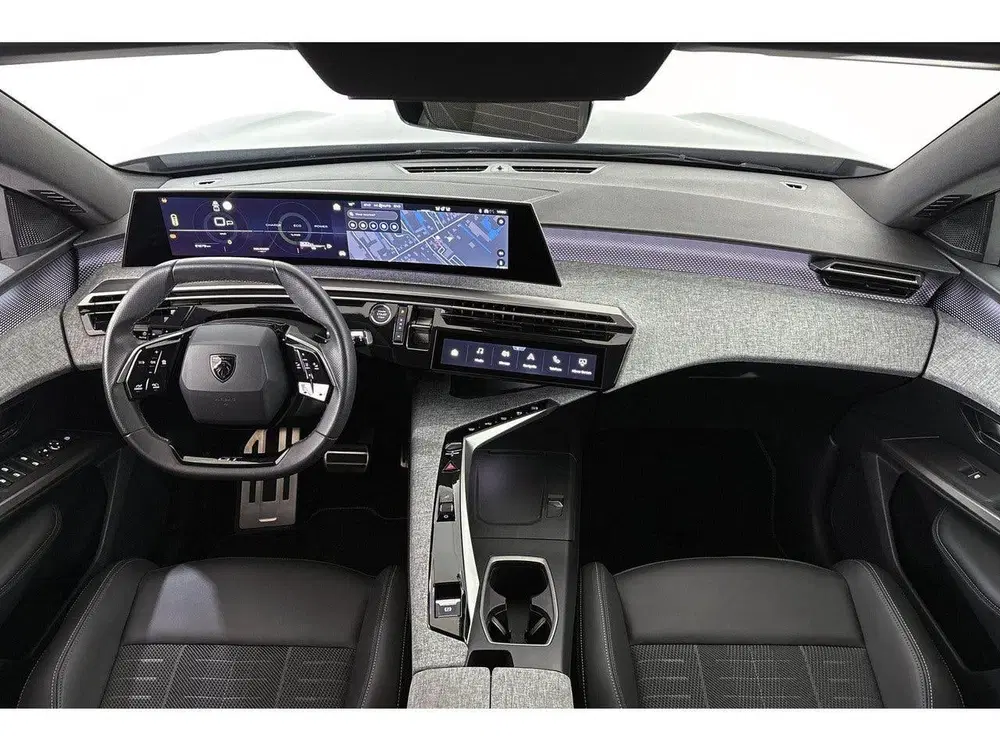 Peugeot 5008 1.2 Hybrid 145 GT 7p 360 Camera Keyless St uit 2025, foto 7