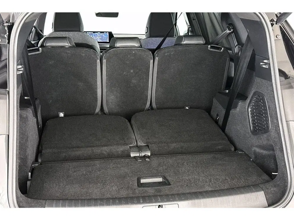 Peugeot 5008 1.2 Hybrid 145 GT 7p 360 Camera Keyless St uit 2025, foto 9