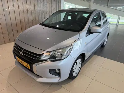 Mitsubishi Space Star 1.2 Cool+ uit 2021