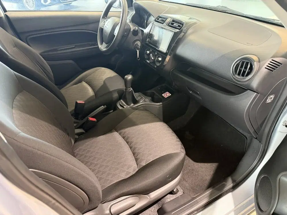 Mitsubishi Space Star 1.2 Cool+ uit 2021, foto 3