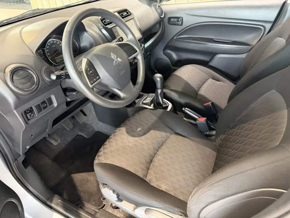 Mitsubishi Space Star 1.2 Cool+ uit 2021, foto 6