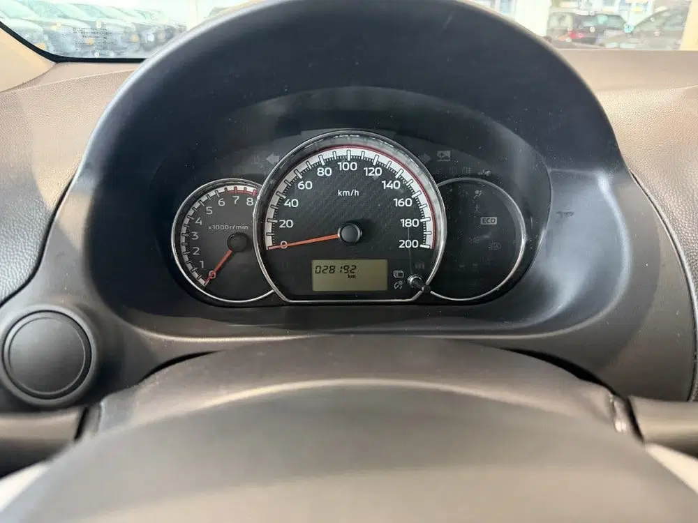 Mitsubishi Space Star 1.2 Cool+ uit 2021, foto 7