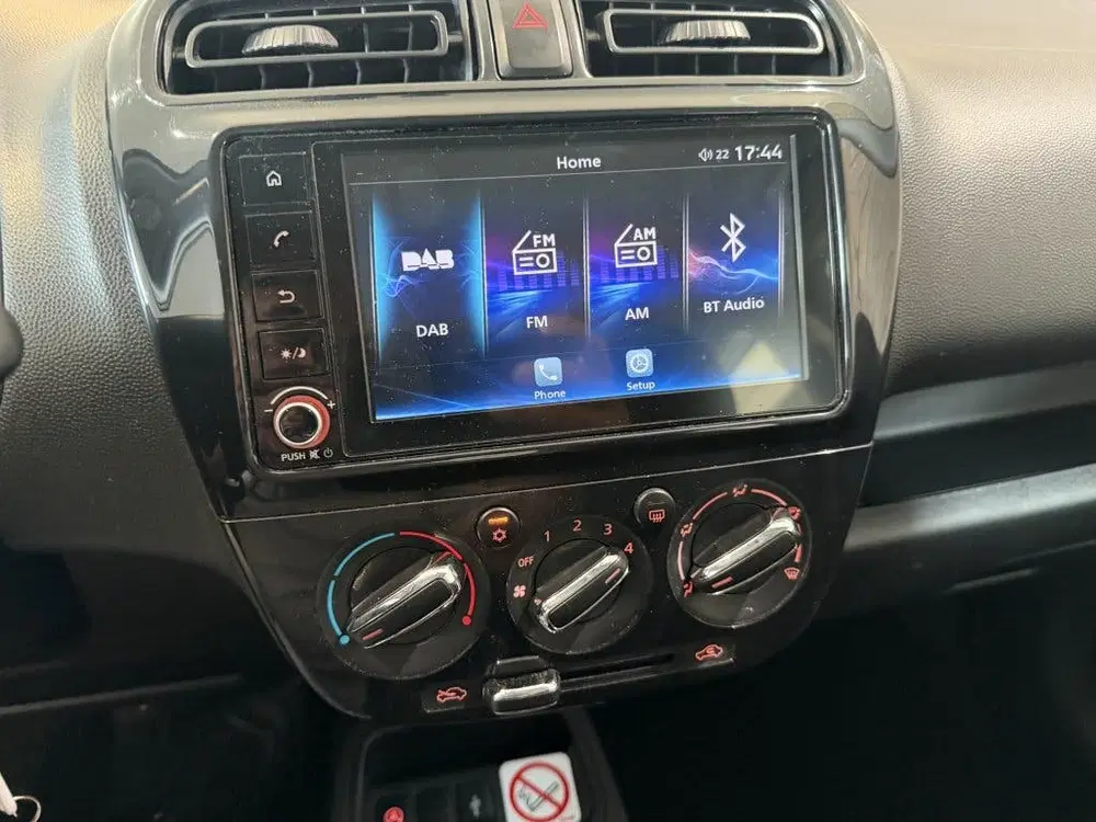 Mitsubishi Space Star 1.2 Cool+ uit 2021, foto 8