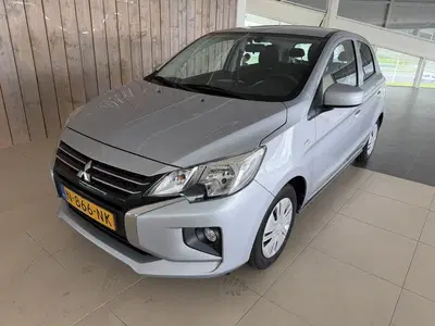 Mitsubishi Space Star 1.2 Cool+ uit 2021
