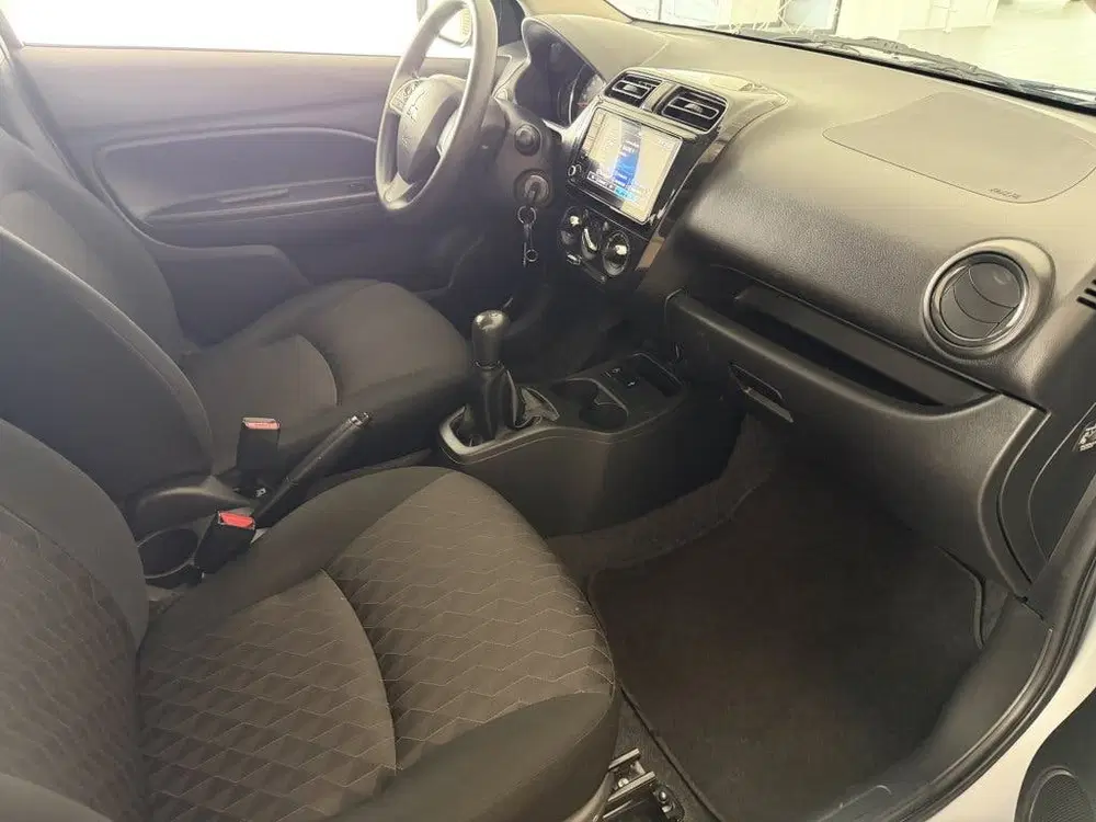 Mitsubishi Space Star 1.2 Cool+ uit 2021, foto 3
