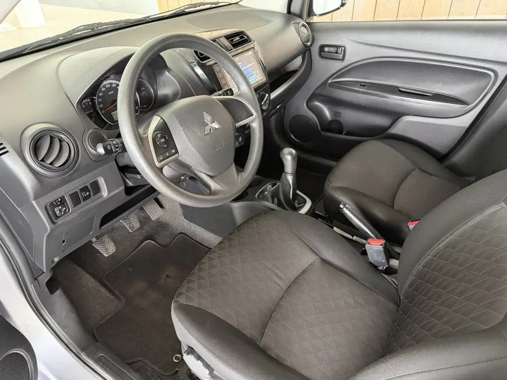 Mitsubishi Space Star 1.2 Cool+ uit 2021, foto 6
