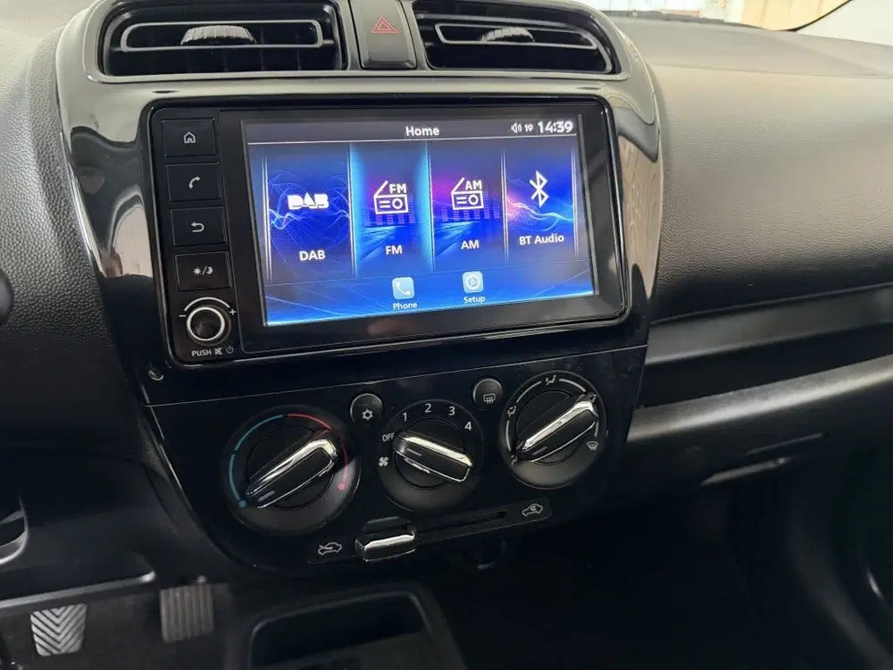 Mitsubishi Space Star 1.2 Cool+ uit 2021, foto 7