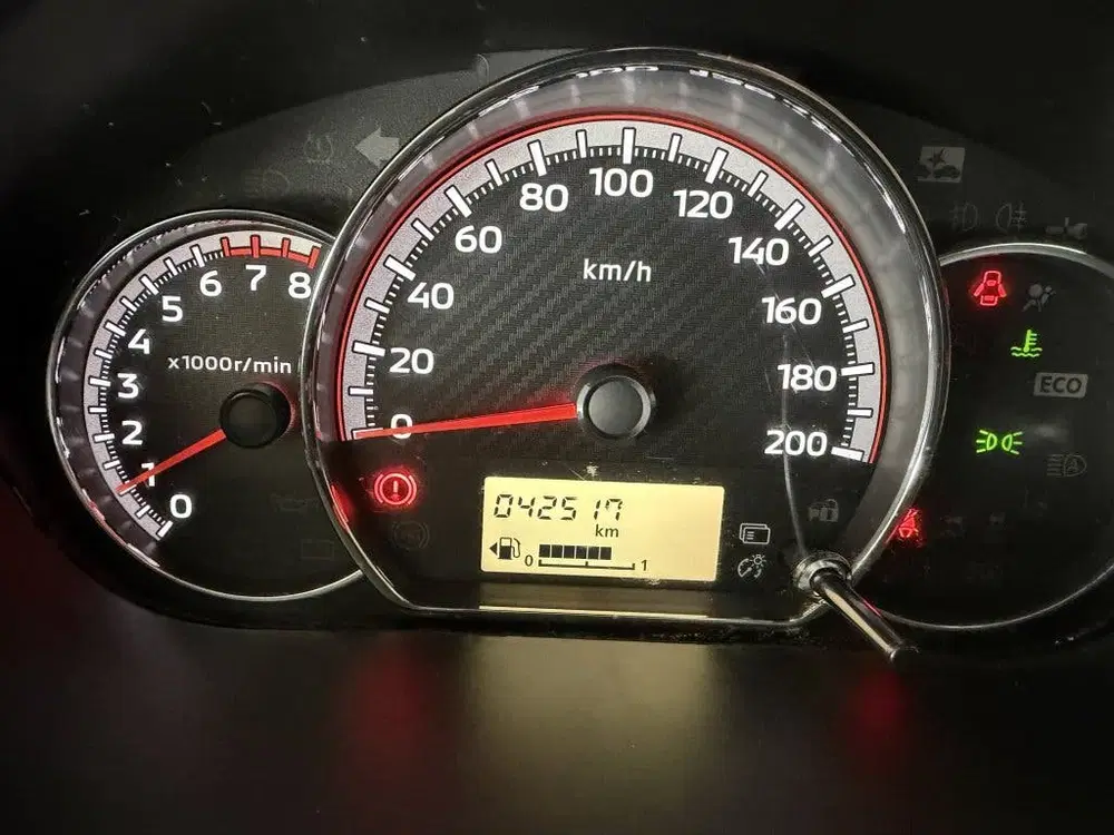 Mitsubishi Space Star 1.2 Cool+ uit 2021, foto 8
