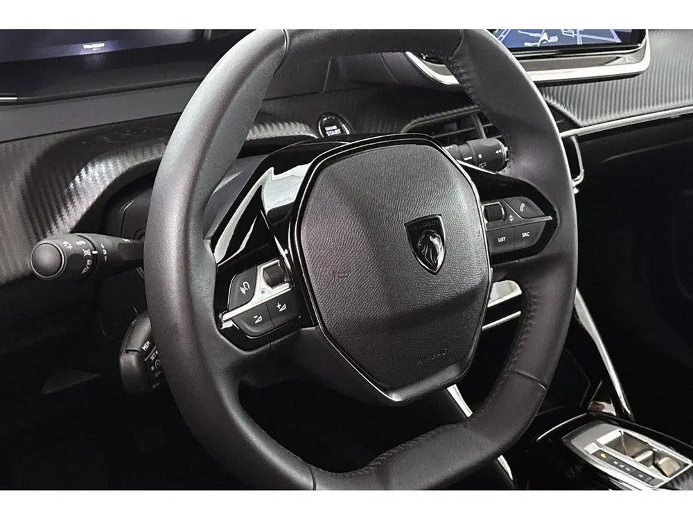 Peugeot 2008 EV Allure 50 kWh Keyless Apple CarPlay 17" uit 2025, foto 12