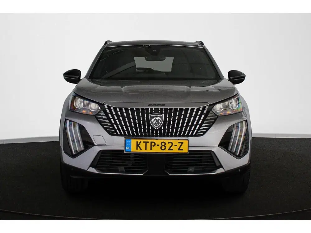 Peugeot 2008 EV Allure 50 kWh Keyless Apple CarPlay 17" uit 2025, foto 14