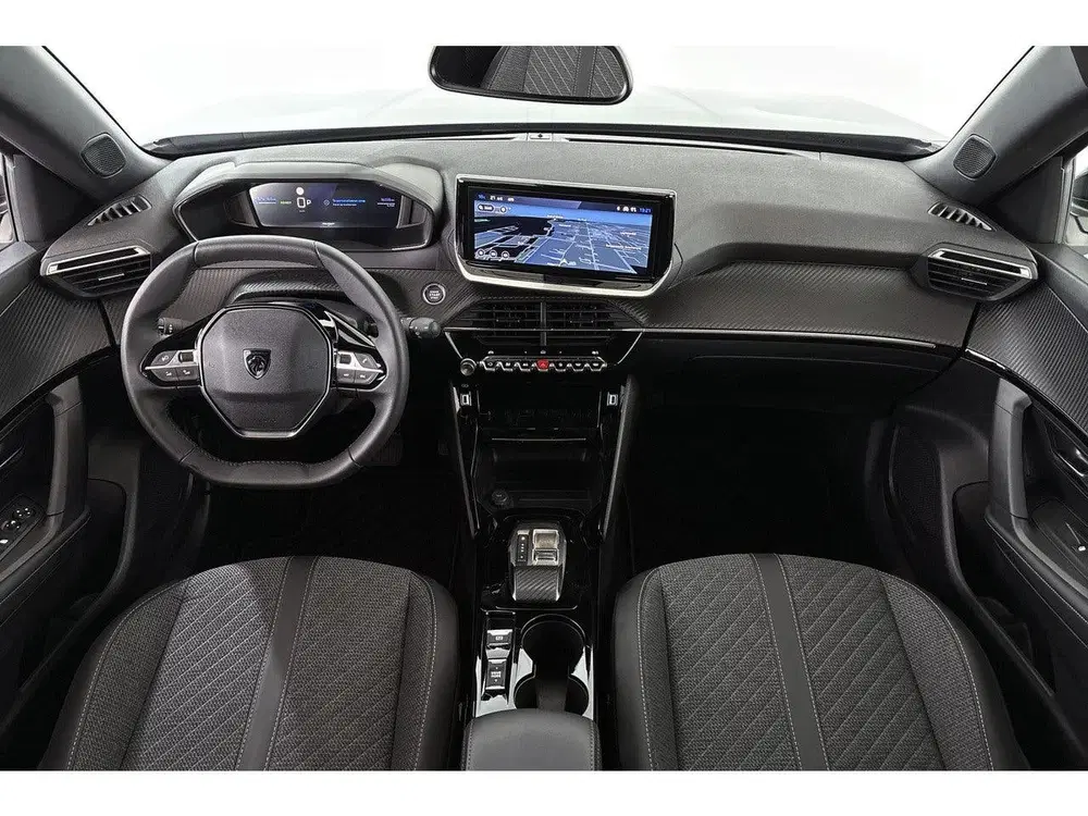 Peugeot 2008 EV Allure 50 kWh Keyless Apple CarPlay 17" uit 2025, foto 7