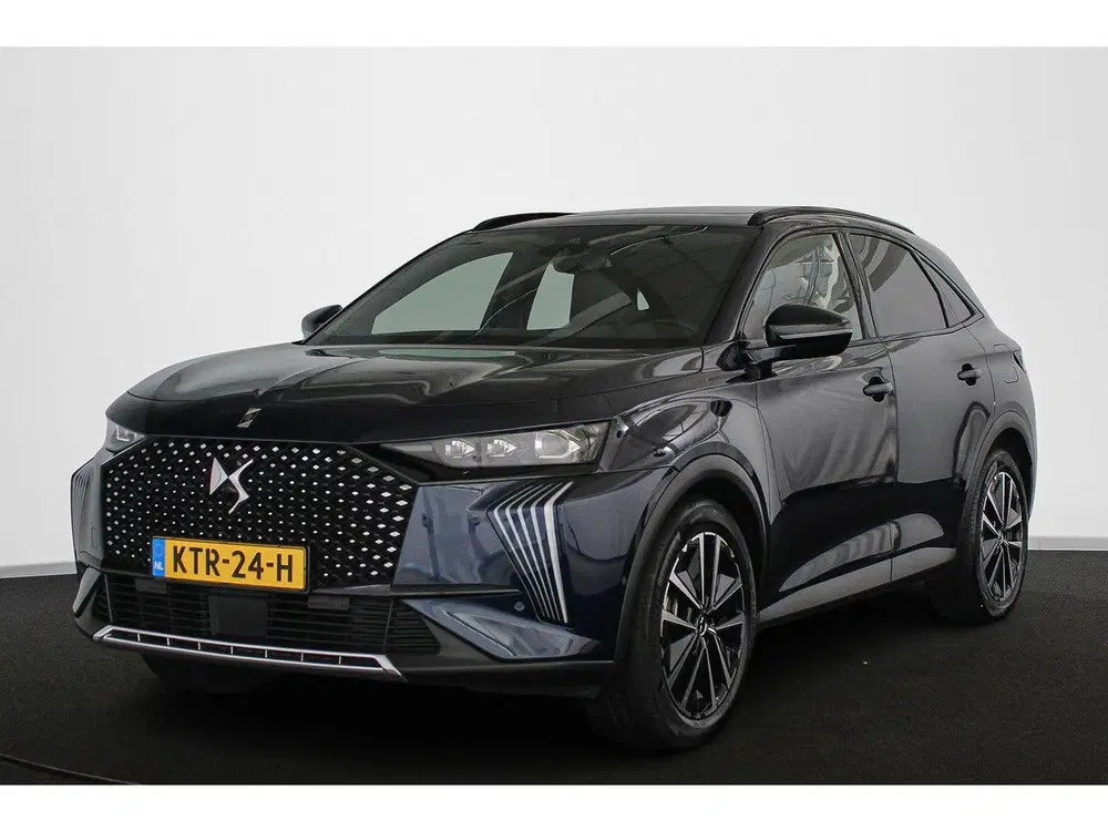 DS Automobiles DS 7 DS DS 7 E-Tense 300 4x4 Etoile Pano Leder uit 2025