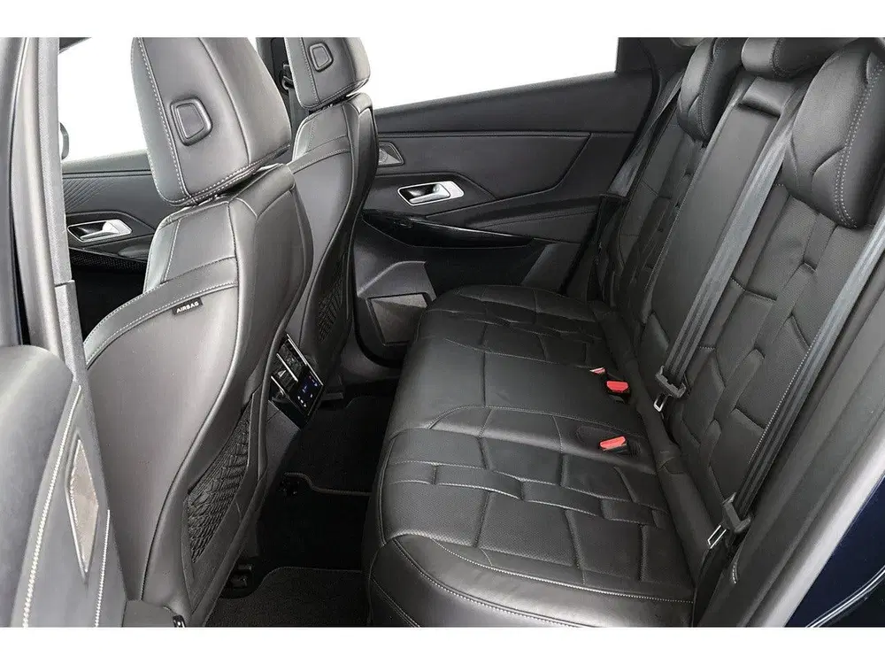 DS Automobiles DS 7 DS DS 7 E-Tense 300 4x4 Etoile Pano Leder uit 2025, foto 10