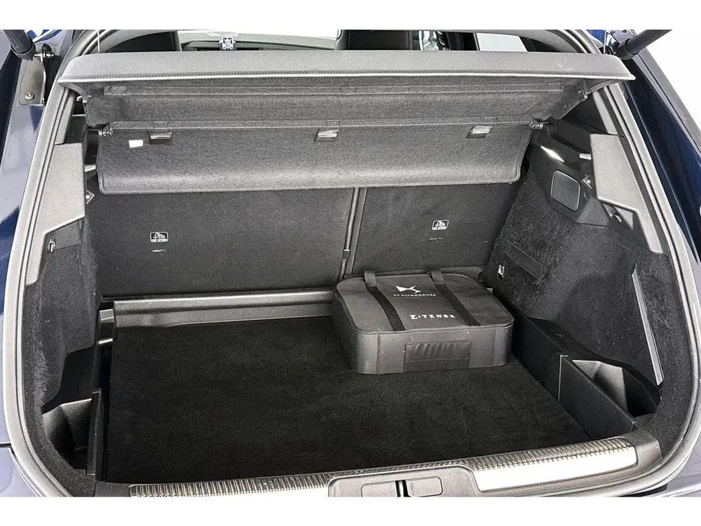 DS Automobiles DS 7 DS DS 7 E-Tense 300 4x4 Etoile Pano Leder uit 2025, foto 11