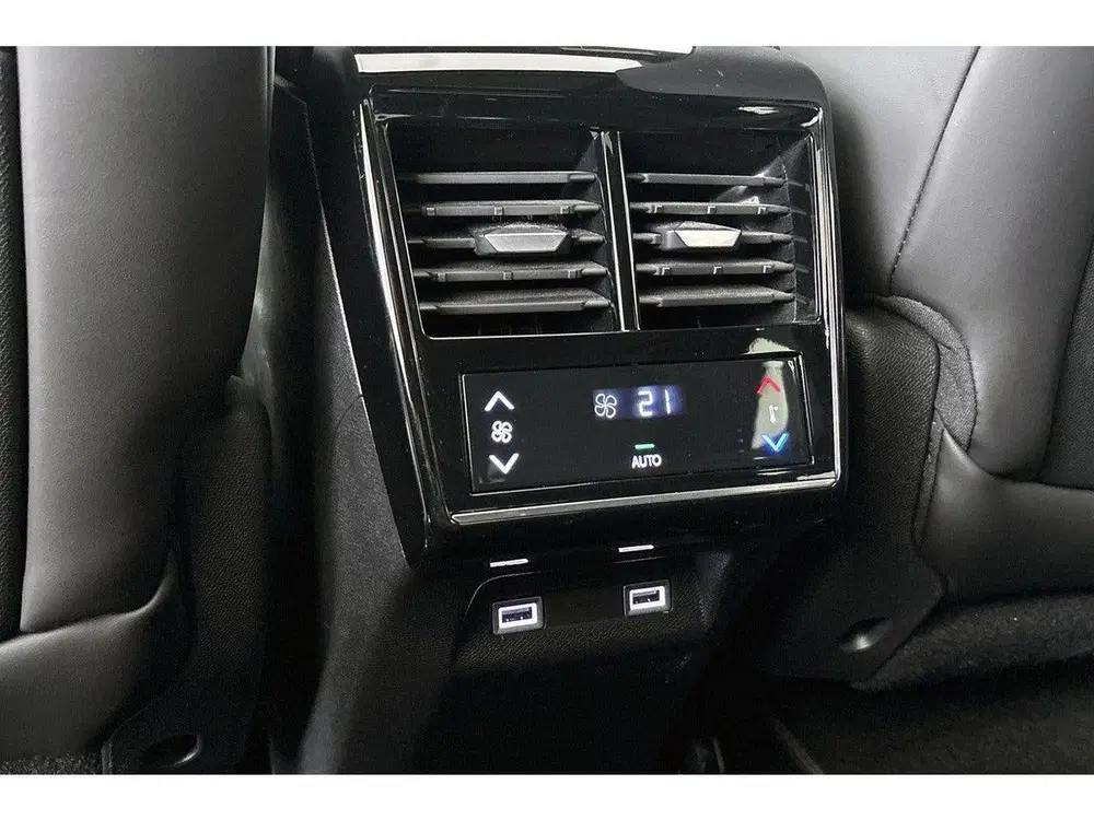DS Automobiles DS 7 DS DS 7 E-Tense 300 4x4 Etoile Pano Leder uit 2025, foto 13