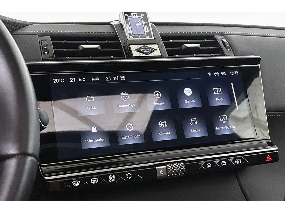 DS Automobiles DS 7 DS DS 7 E-Tense 300 4x4 Etoile Pano Leder uit 2025, foto 14