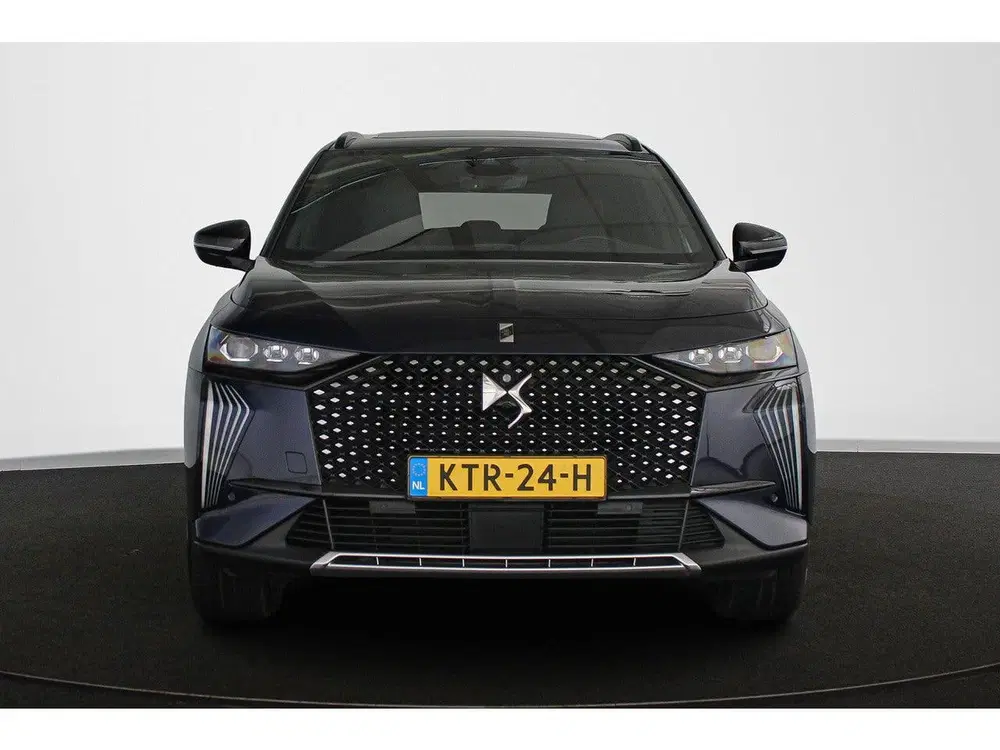 DS Automobiles DS 7 DS DS 7 E-Tense 300 4x4 Etoile Pano Leder uit 2025, foto 15