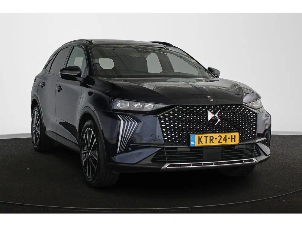 DS Automobiles DS 7 DS DS 7 E-Tense 300 4x4 Etoile Pano Leder uit 2025, foto 2