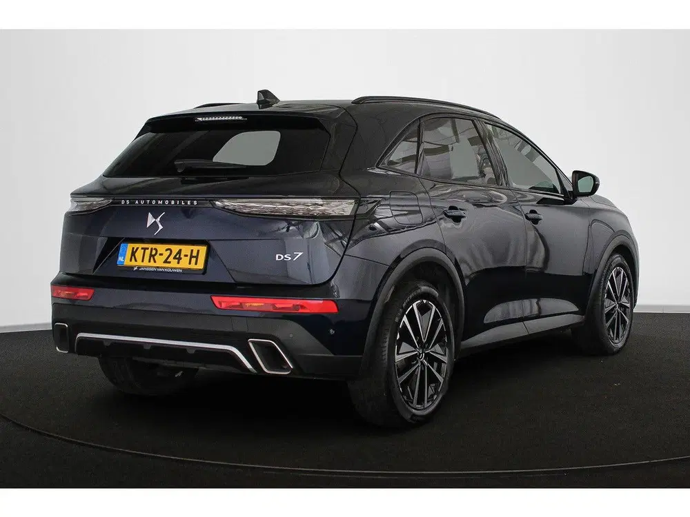 DS Automobiles DS 7 DS DS 7 E-Tense 300 4x4 Etoile Pano Leder uit 2025, foto 3