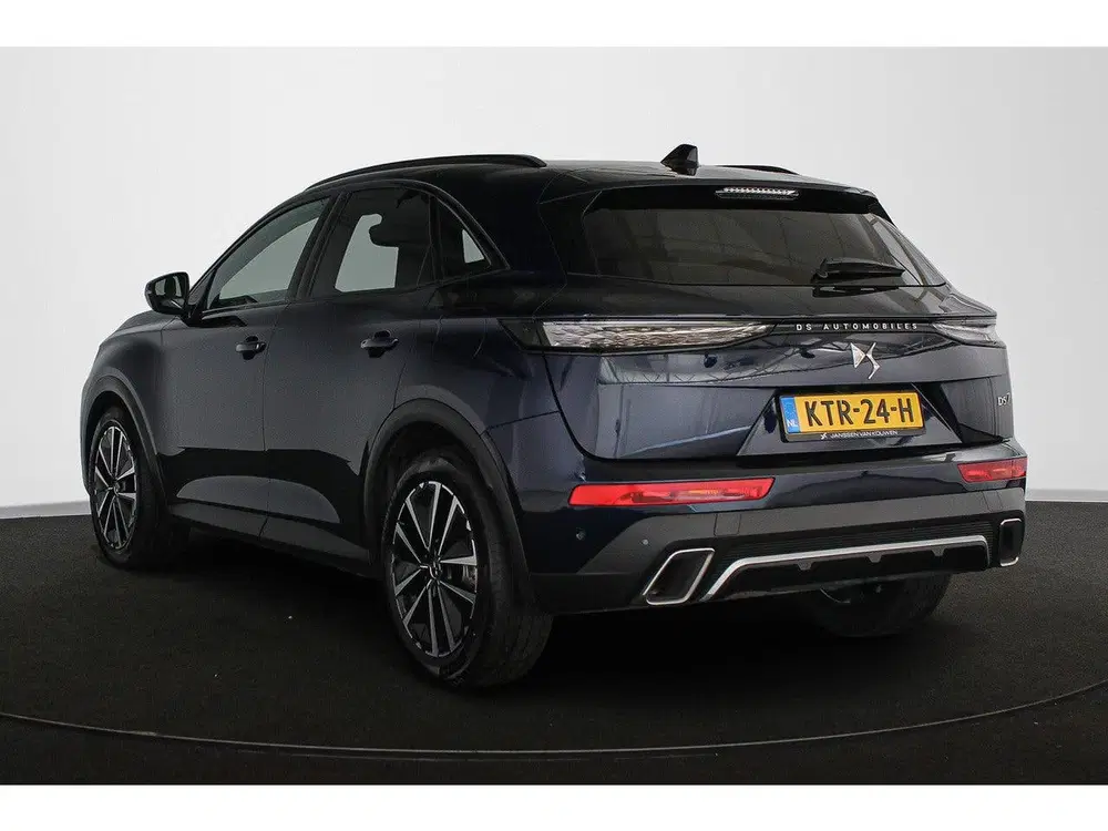 DS Automobiles DS 7 DS DS 7 E-Tense 300 4x4 Etoile Pano Leder uit 2025, foto 4
