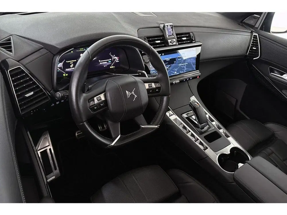 DS Automobiles DS 7 DS DS 7 E-Tense 300 4x4 Etoile Pano Leder uit 2025, foto 5