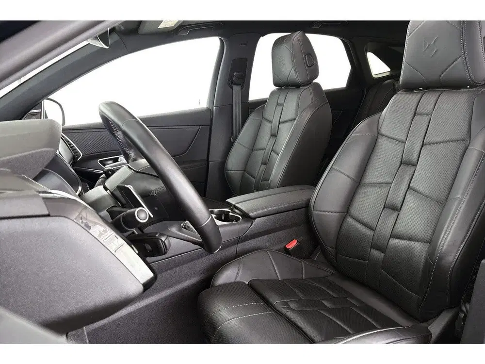 DS Automobiles DS 7 DS DS 7 E-Tense 300 4x4 Etoile Pano Leder uit 2025, foto 6