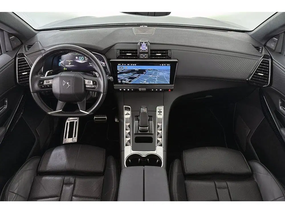 DS Automobiles DS 7 DS DS 7 E-Tense 300 4x4 Etoile Pano Leder uit 2025, foto 7
