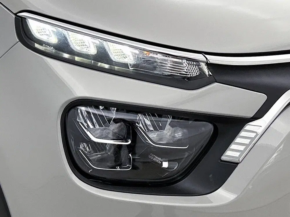 Citroën C3 83 pk Shine uit 2021, foto 14