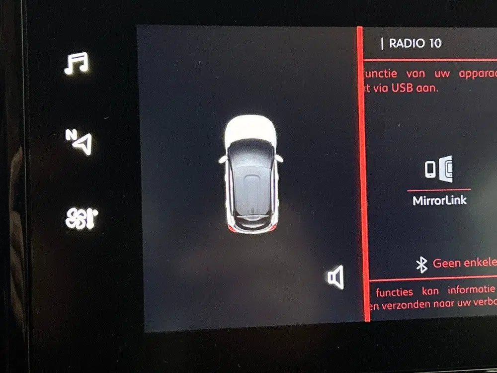 Citroën C3 83 pk Shine uit 2021, foto 15