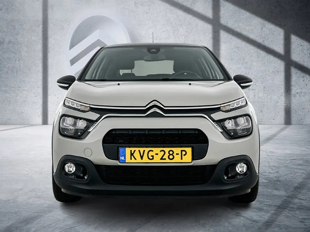 Citroën C3 83 pk Shine uit 2021, foto 5