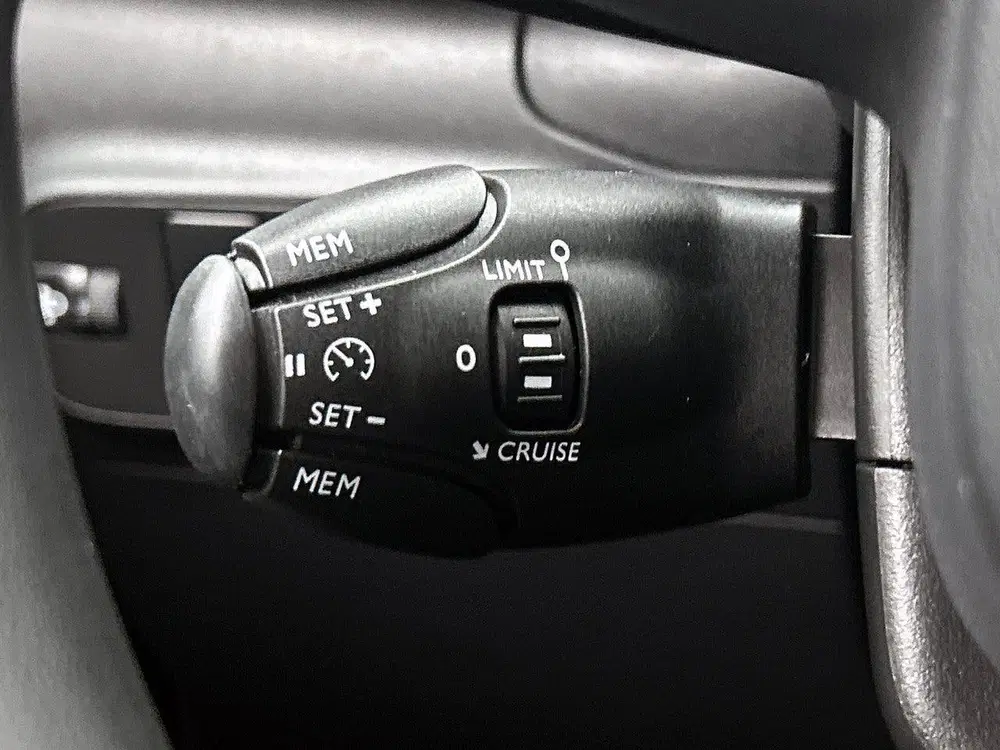 Citroën C3 83 pk Shine uit 2021, foto 6