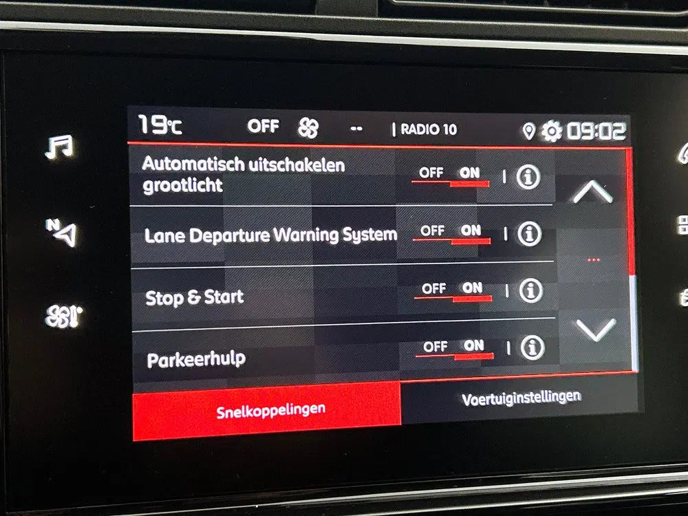 Citroën C3 83 pk Shine uit 2021, foto 7
