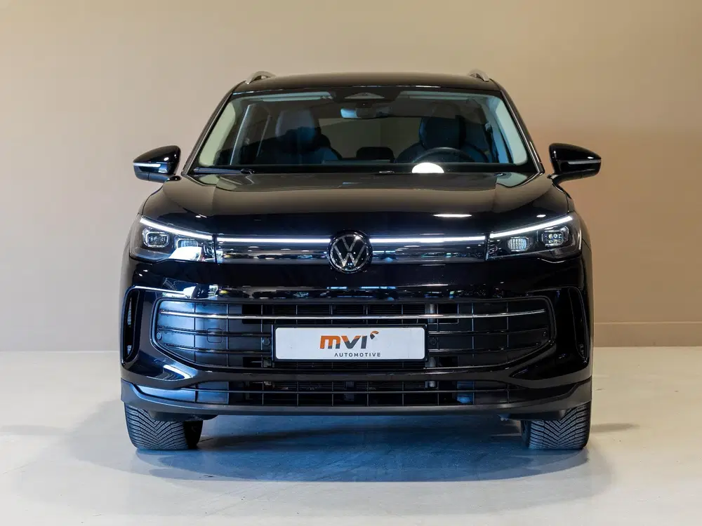 Volkswagen Tiguan 1.5 eHybrid Life Edition uit 2025, foto 10