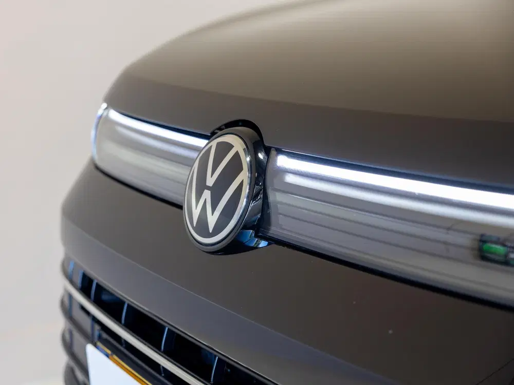 Volkswagen Tiguan 1.5 eHybrid Life Edition uit 2025, foto 12