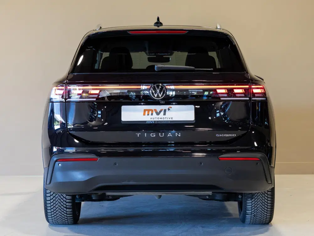 Volkswagen Tiguan 1.5 eHybrid Life Edition uit 2025, foto 13