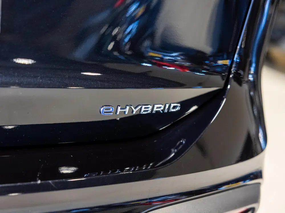Volkswagen Tiguan 1.5 eHybrid Life Edition uit 2025, foto 15