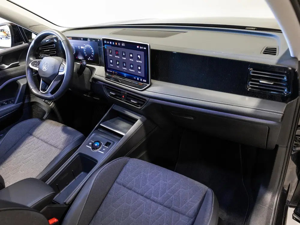 Volkswagen Tiguan 1.5 eHybrid Life Edition uit 2025, foto 7