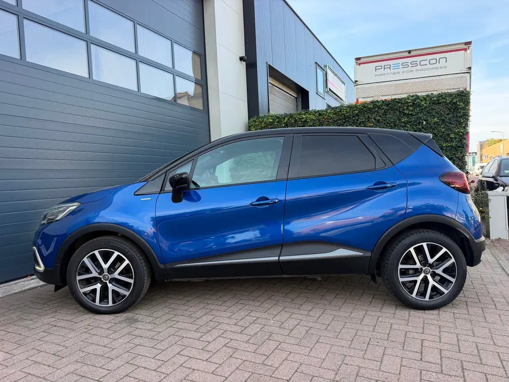 Renault Captur 1.3 TCe uit 2019, foto 10
