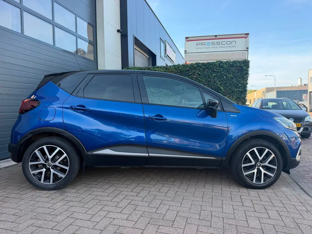 Renault Captur 1.3 TCe uit 2019, foto 11
